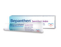 Bepanthen Sensiderm krém 50g - II. jakost