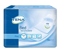 TENA - Inkontinenční podložka na lůžko, TENA 40x60cm (30ks)