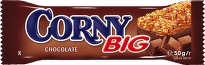 Corny BIG čokoládová 50g
