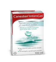 Canesten Intim gel 100ml