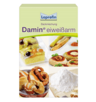 Damin low protein mix 500g PKU