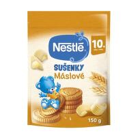 NESTLÉ Máslové sušenky 180g