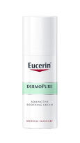 EUCERIN DermoPure Zklidňující krém 50ml