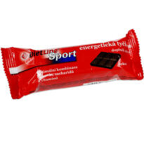 DietLine Sport energetická tyčinka čoko 46g