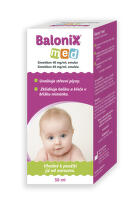 Balonix med 50ml - II.jakost