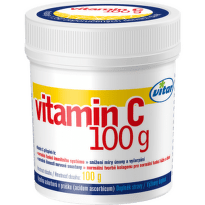 Vitar Vitamin C 100g