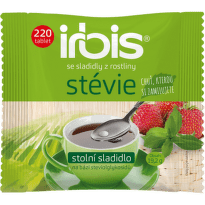 IRBIS se sladidly ze Stévie tbl.220 náhr.náplň