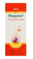 REGULAX PIKOSULFÁT 7,23MG/ML perorální kapky, roztok 1X10ML