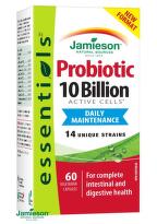 JAMIESON Probiotic 10 miliard cps.60