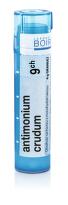 Antimonium Crudum 9CH gra.4g