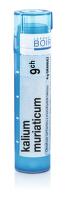 Kalium Muriaticum 9CH gra.4g