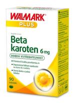 Walmark Beta karoten 6mg tob.90