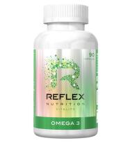 Reflex Nutrition Omega 3 cps.90