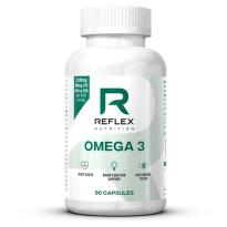 Reflex Nutrition Omega 3 cps.90