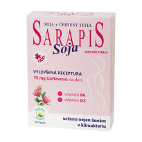 Sarapis Soja cps.30