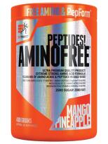 EXTRIFIT Aminofree Peptides 400g Mango - pineapple