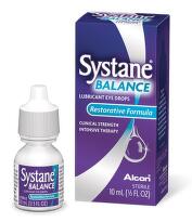 SYSTANE BALANCE oční kapky gtt.10ml