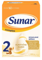 Sunar Complex 2 600g