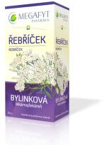 Megafyt Bylinková lékárna Řebříček 20x1.5g