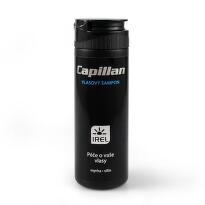 Capillan vlasový šampon 200 ml