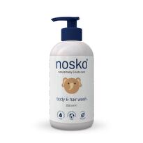 Nosko Baby Body&Hair wash 200ml