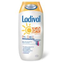 Ladival dětská pokožka mléko OF50+ 200ml