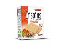 Crispins BIO proteinový 100g