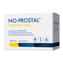 No-Prostal STRONG 350mg 30tob.