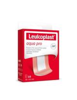 Leukoplast Aqua Pro náplast voděodolná 10ks