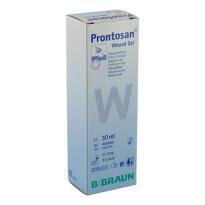 PRONTOSAN WOUND GEL HYDROGEL NA AKTIVNÍ ODSTRANĚNÍ BIOFILMU, 30ML