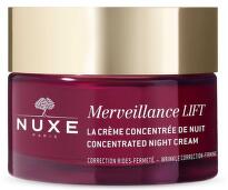 NUXE Merveillance LIFT Koncentrovaný noční krém 50 ml