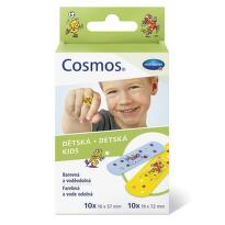 COSMOS náplast dětská 20ks