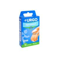 URGO AQUA PROTECT Omyvatelná 10x6cm 10ks NOVÁ