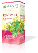 Megafyt Bylinková lékárna Kontryhel 20x1.5g