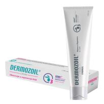 DERMOZOIL krém na dermatitidy 100ml - II. jakost