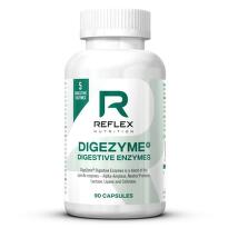 Reflex Nutrition DigeZyme cps.90