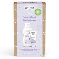 WELEDA Set Jemné Pohlazení