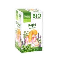 Apotheke BIO Kojící maminky čaj nál.sáčky 20x1.5g