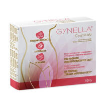 GYNELLA Cystilab 40g