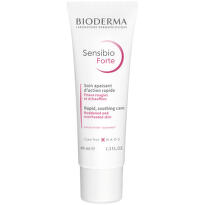 BIODERMA Sensibio Forte intenzivní zklidňující krém 40 ml