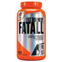 Extrifit Fatall Fat Burner cps.130