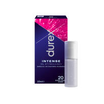 DUREX Intense stimulační gel 10ml
