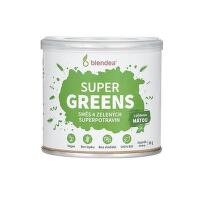 Blendea Supergreens 90g