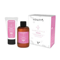 Vitalitys Care & Style Colore mini kit set