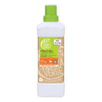 Tierra Verde Prací gel Pomeranč lahev 1l