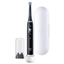 Oral-B iO 6 Black Onyx magnetický zubní kartáček