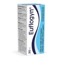 Euflogyn olej pro vnější intimní hygienu 30ml - II. jakost
