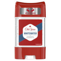 Old Spice Whitewater Gelový antiperspirant a deodorant pro muže 70ml