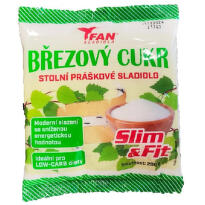 Fan Březový cukr Xylitol 200g