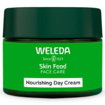 WELEDA Skin Food Nourishing Day Cream 40ml